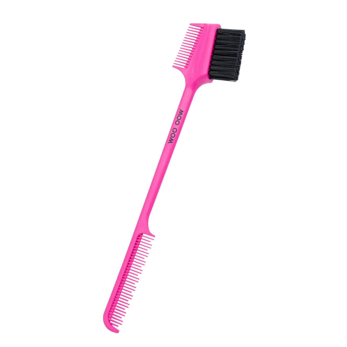 WOO OOW Cepillo Baby Hair 3 en 1