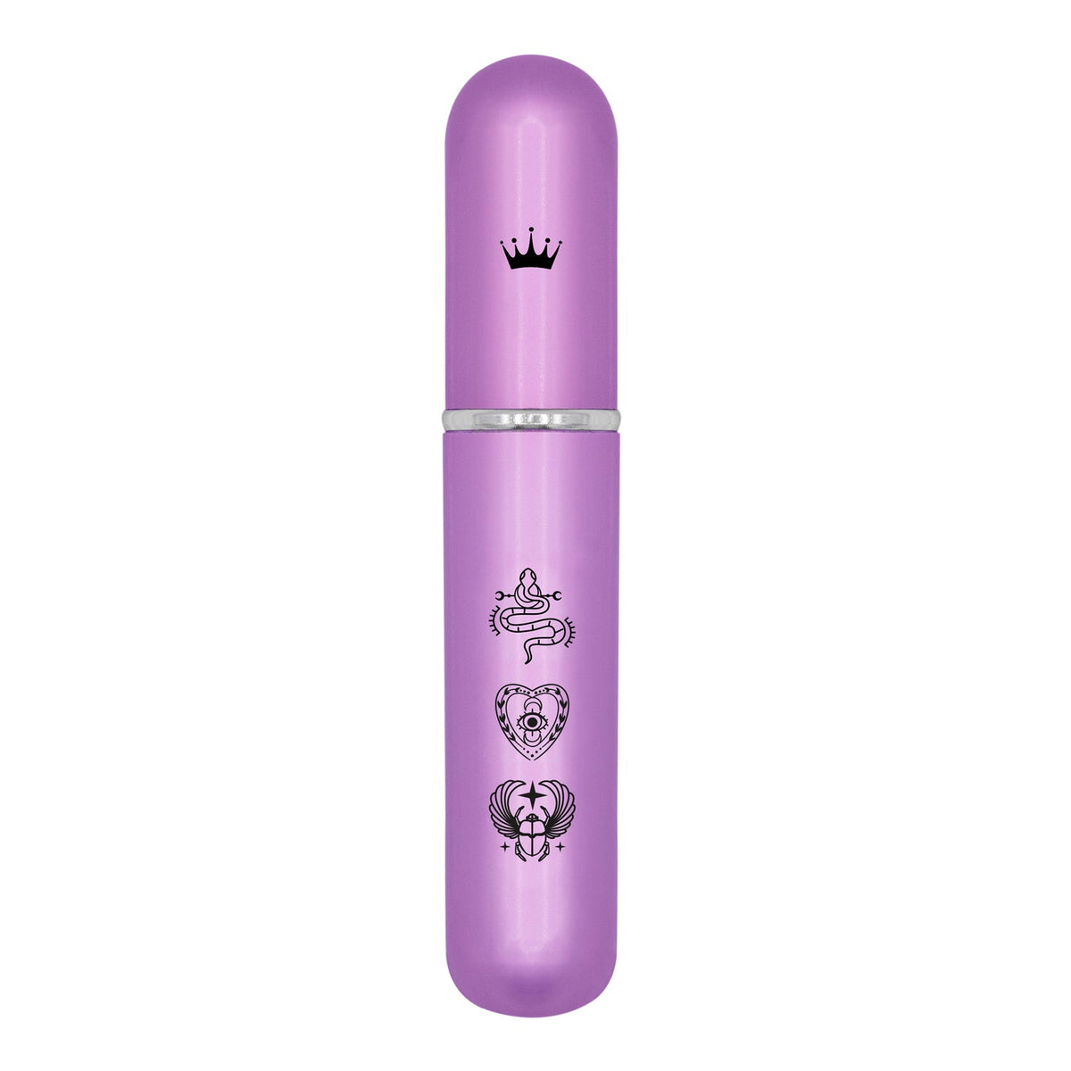 Mystic Vaporizador Perfume