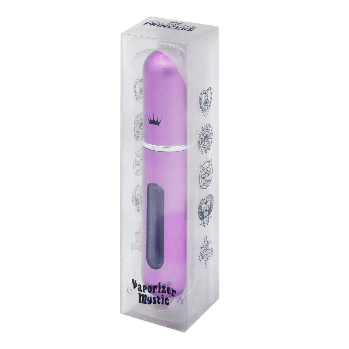 Mystic Vaporizador Perfume