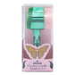 Edén Elysium Cepillo Facial 2 en 1