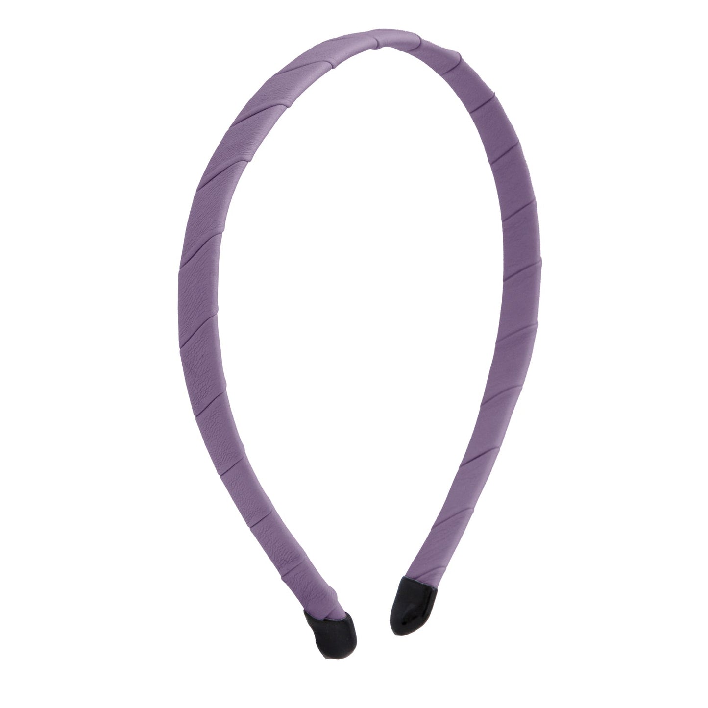 Oh My Hair Diadema Fina Morada Pu