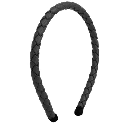 Oh My Hair Diadema Fina Trenzada