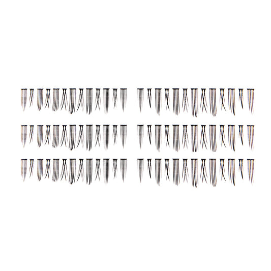 Flash Lash Pestañas Postizas Individuales
