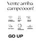 OOOH! Go Up