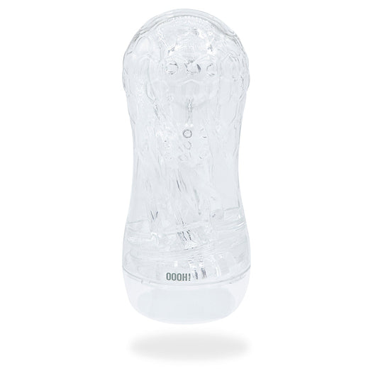 OOOH! Jelly Shaker Tornillator