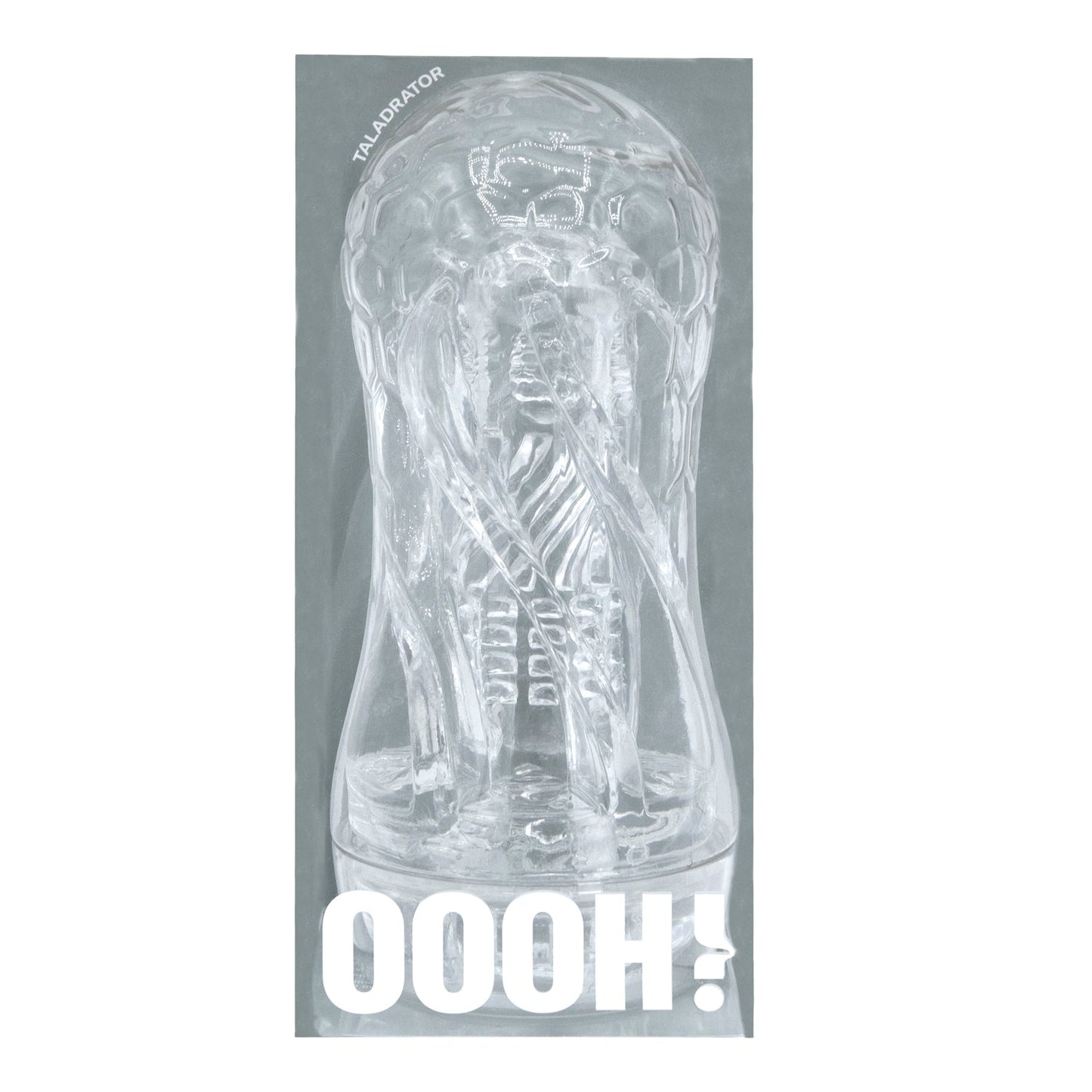 OOOH! Jelly Shaker Taladrator