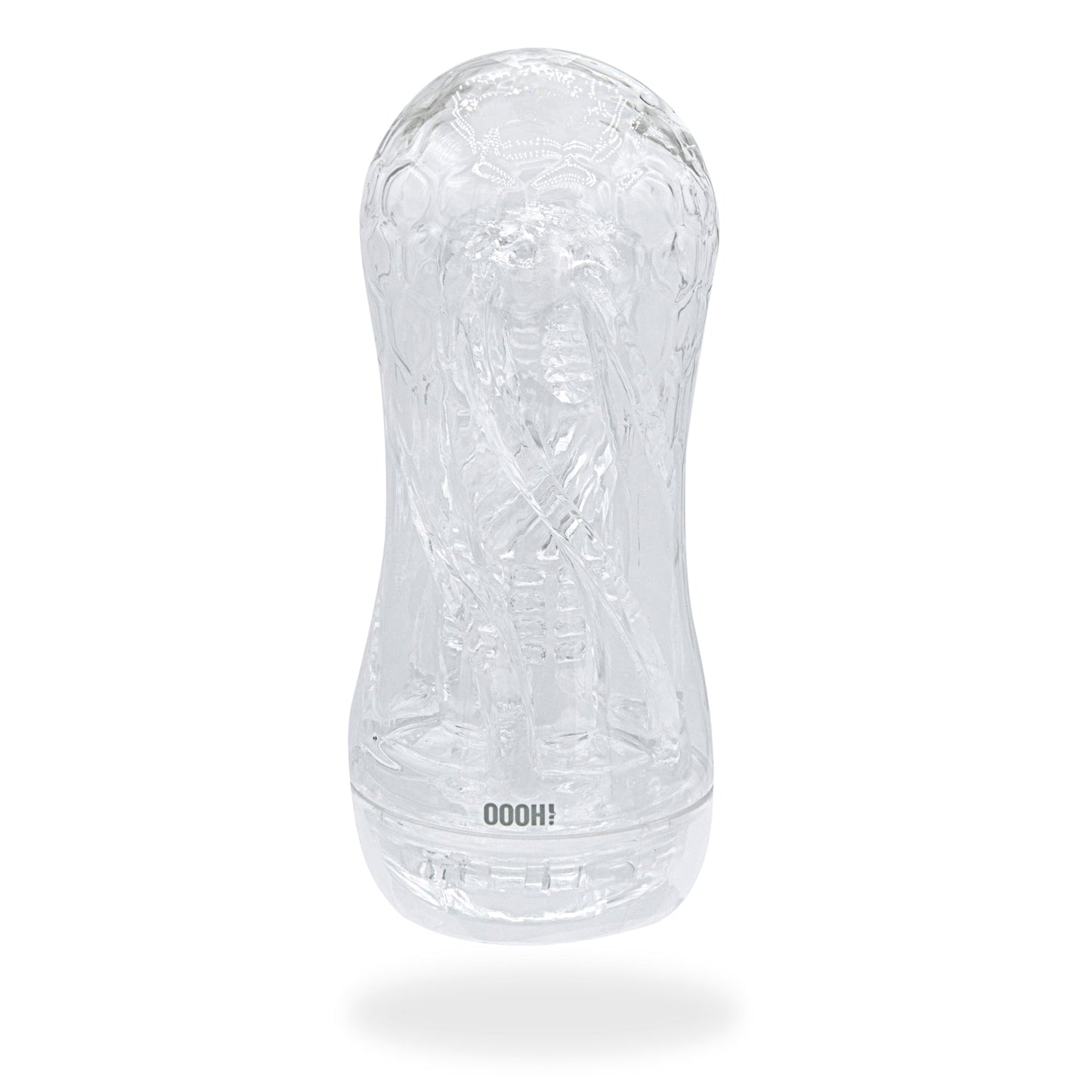 OOOH! Jelly Shaker Taladrator