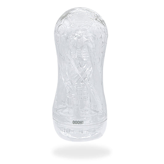OOOH! Jelly Shaker Taladrator