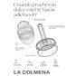 OOOH! La Colmena