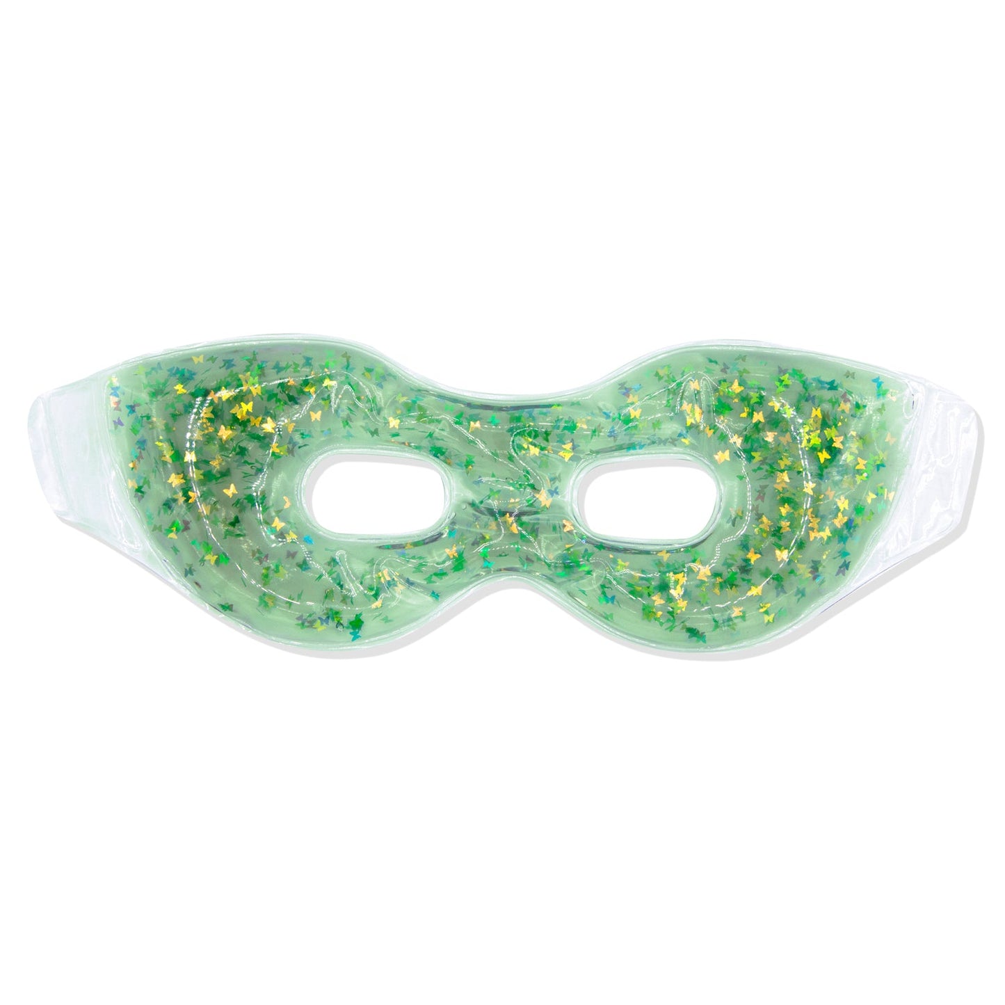 Edén Cold Paradise Mask Antifaz Gel Frío