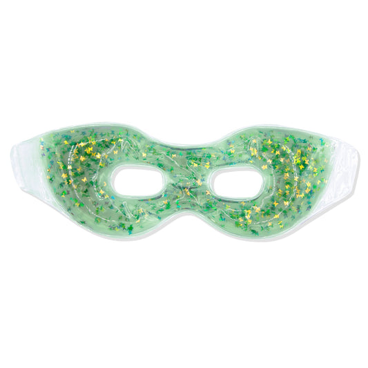 Edén Cold Paradise Mask Antifaz Gel Frío