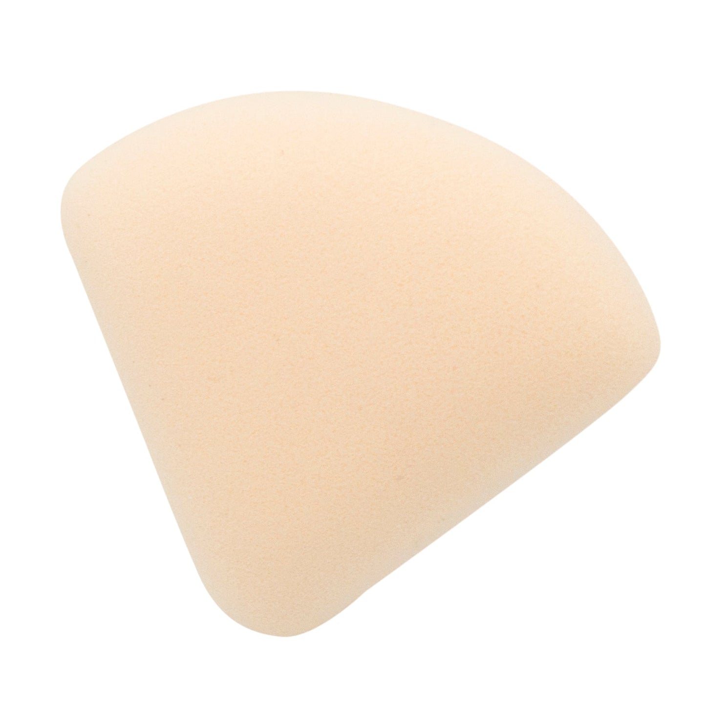 WOO OOW Puff Aplicador Cosmético Triangular
