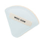 WOO OOW Puff Aplicador Cosmético Triangular