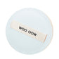 WOO OOW Puff Aplicador Cosmético Redondo