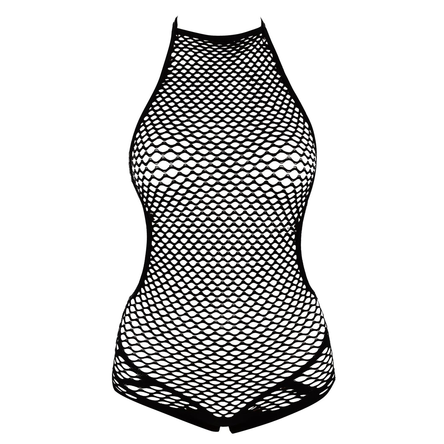 OOOH! Body de Rejilla