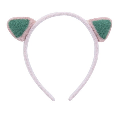 Little Princess Diadema Gatito