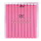 Oh My Hair Set 10 Rulos de Pelo Flexibles para ondas surferas