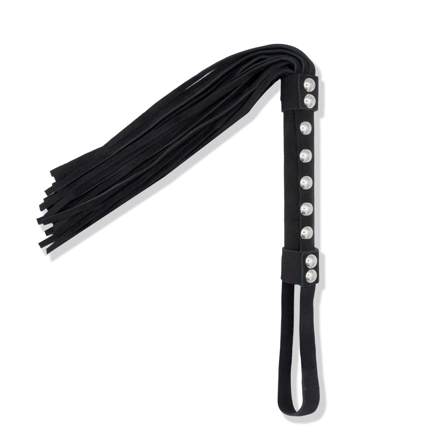 OOOH! Flogger Látigo Cuero