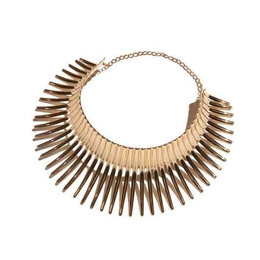 Collar África