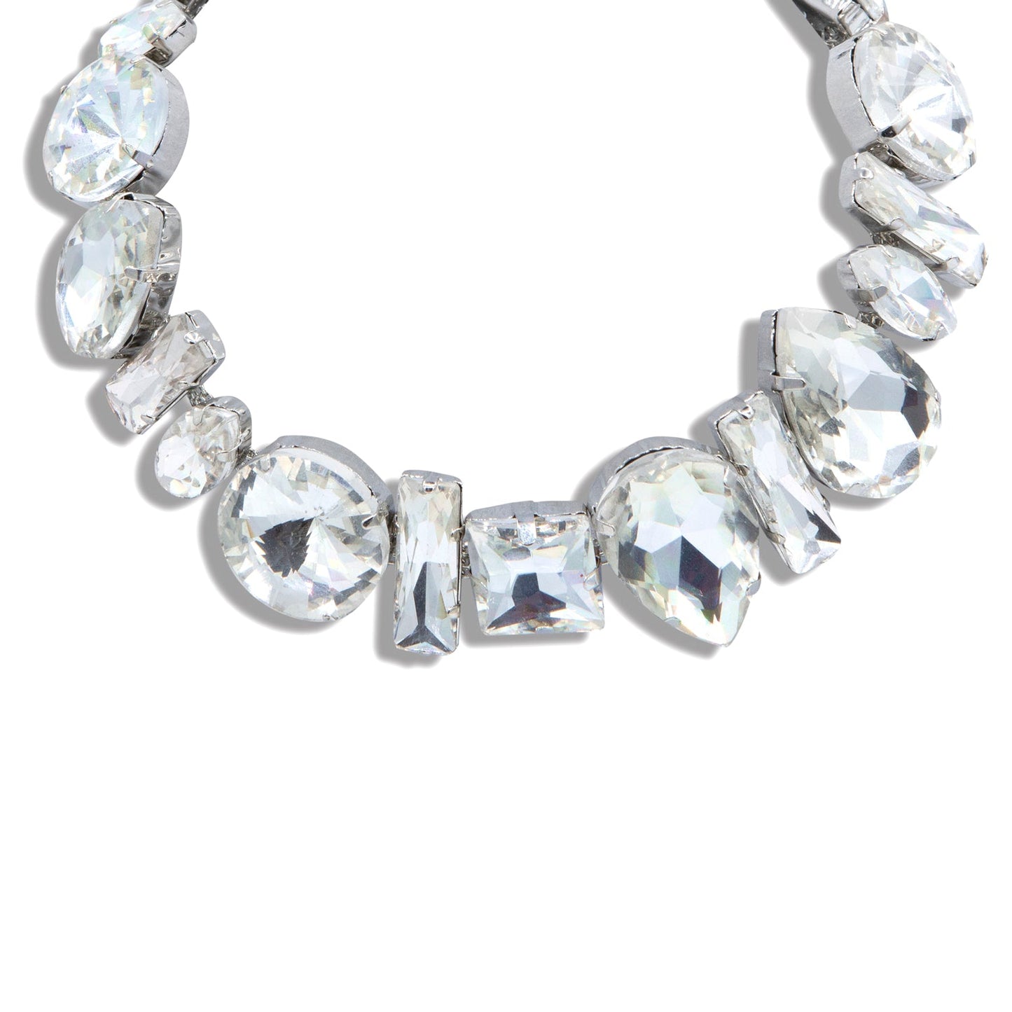 Collar Diamonds