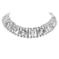 Choker Diamantes