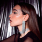 Choker Iridiscent
