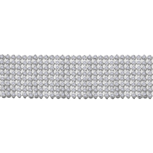Choker Iridiscent