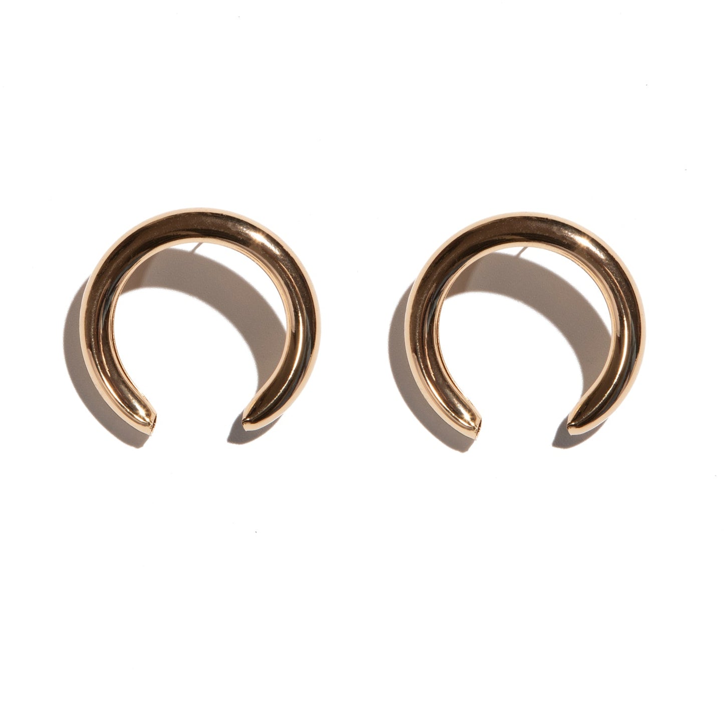 Pendientes Invertido