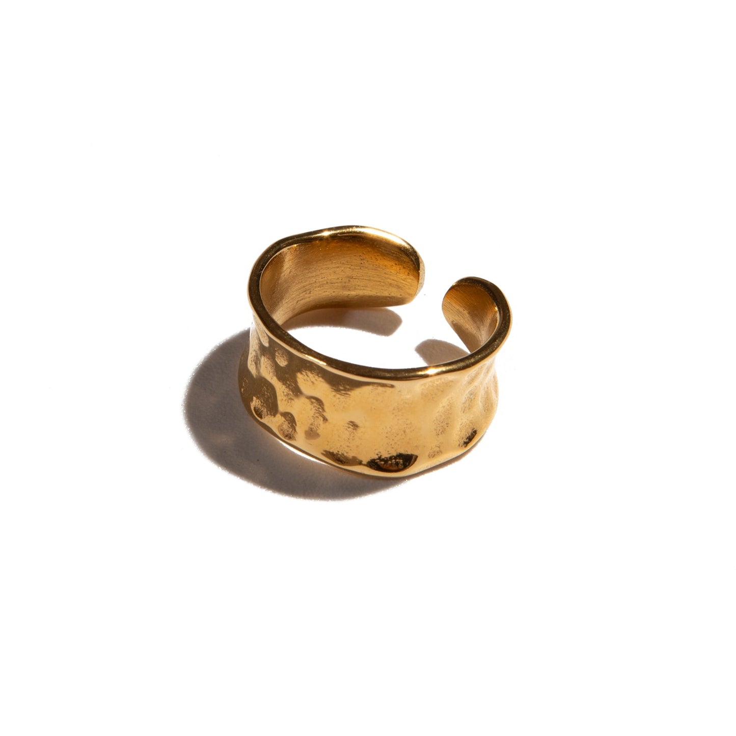 Anillo Gold