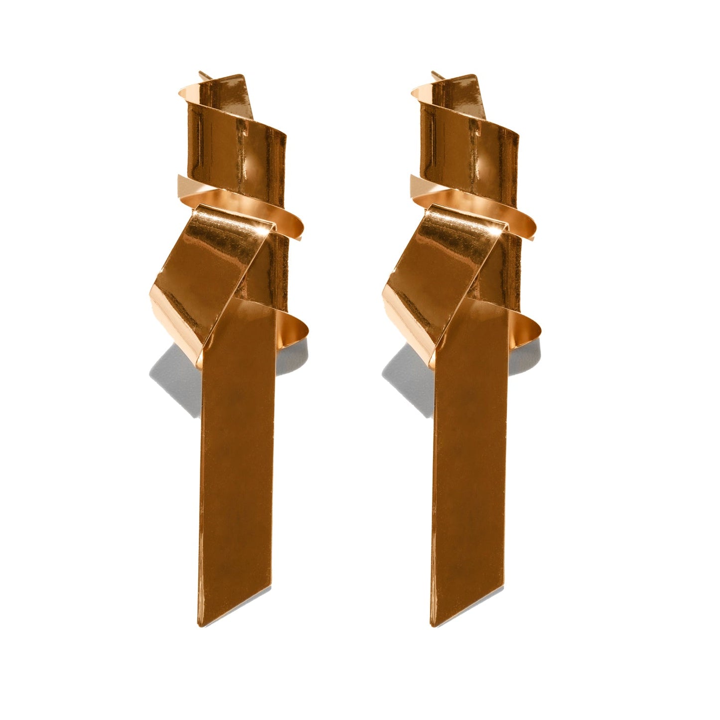 Pendientes Formas