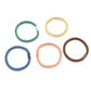 WOO OOW Set 5 Gomas Multicolor