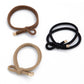 WOO OOW Set 3 Gomas Detalle Nudo