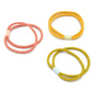 WOO OOW Set 3 Gomas Dobles Multicolor