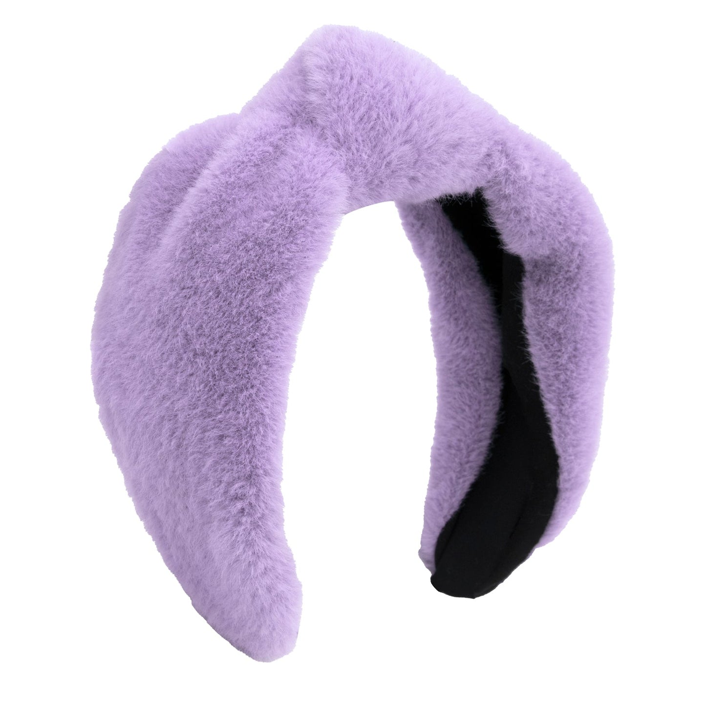 Oh My Hair Diadema Turbante Peluche