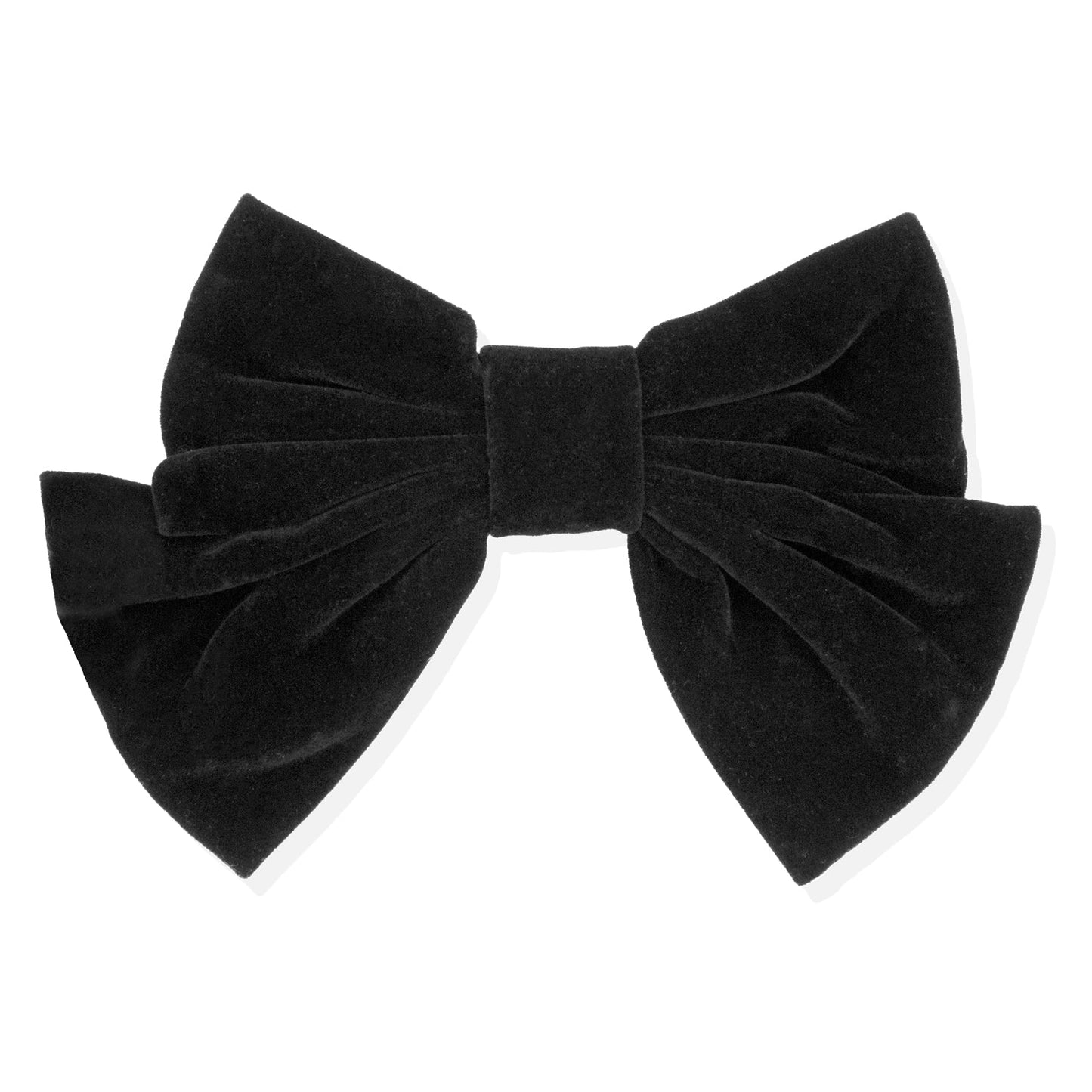Pasador Lazo Velvet