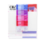 Oh My Nails Set de 5 clips manicura