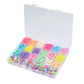 Little Princess Set de Cuentas y Abalorios Multicolor