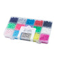 Little Princess Set de Cuentas Planas