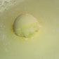 Bomba de baño Vanilla Milkshake Bomb