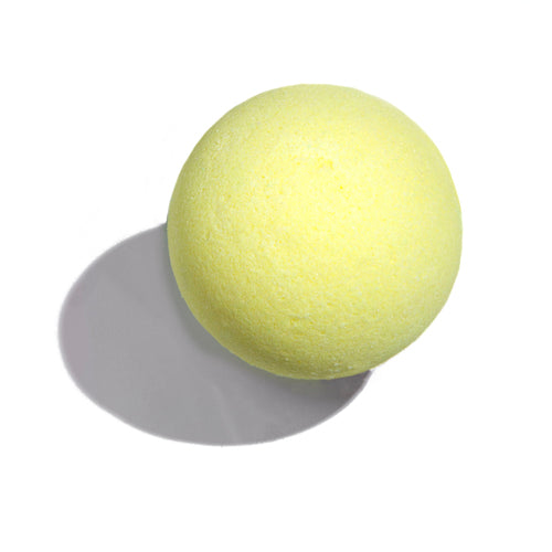 Bomba de baño Vanilla Milkshake Bomb