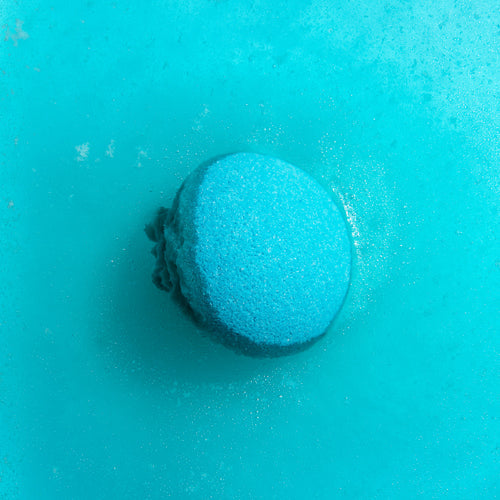 Bomba de baño Tutti Frutti Bomb