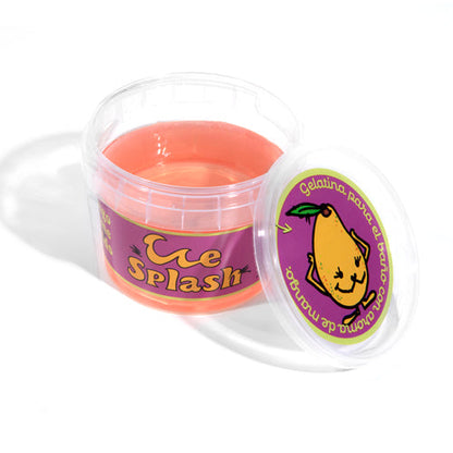 Gelatina de Baño Slime Kids