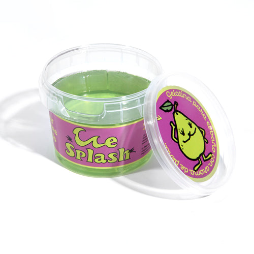 Gelatina de Baño Slime Kids