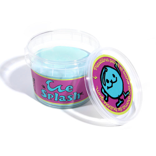 Plastilina de Baño Plasti Splash