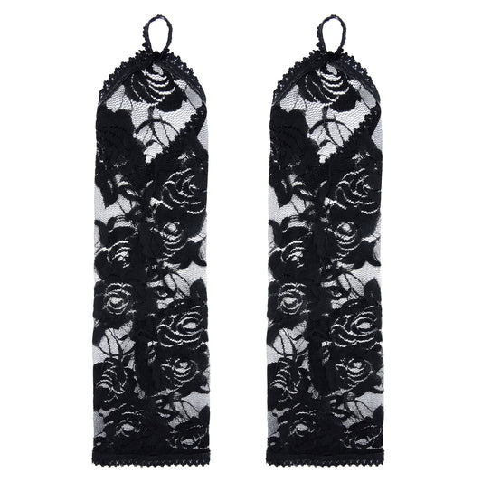 OOOH! Mitones Lenceros Floral