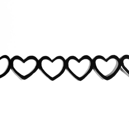Joys x Oooh! Choker Corazones