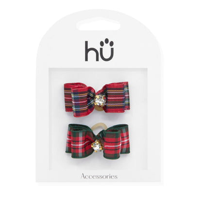 Set 2 Gomas Para Mascota Vichy
