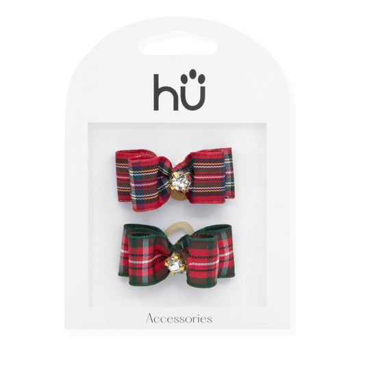 Set 2 Gomas Para Mascota Vichy