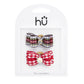 Set 2 Gomas Para Mascota Vichy