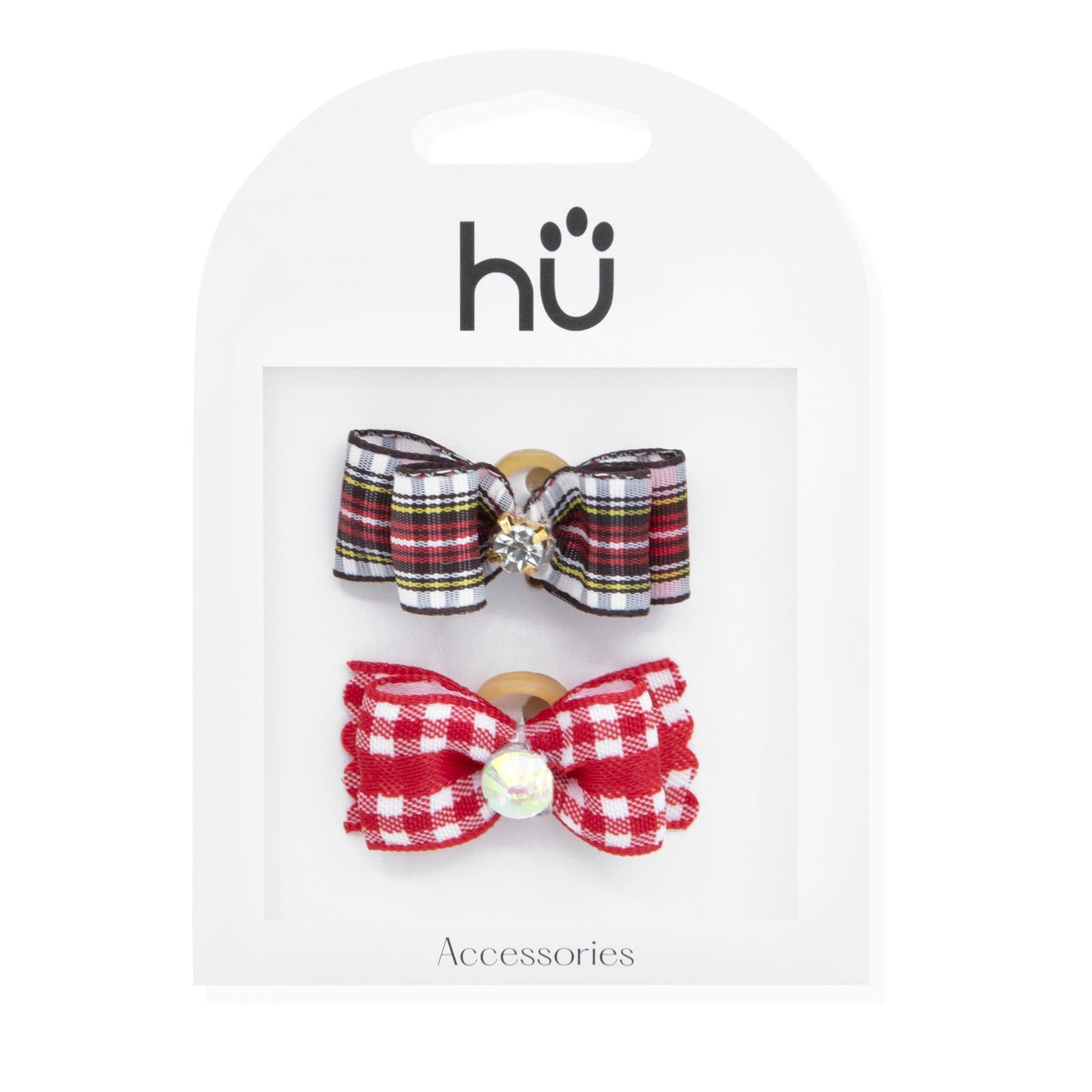 Set 2 Gomas Para Mascota Vichy